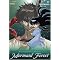 My Anime Wishlist
