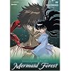 Mermaid Forest - Bitter Flesh (Vol. 2)
