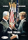 The trial