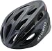 Giro Fahrrad-Helm TRANSFER 10, black/titan, Uni (54-61cm), 200018001