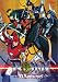 DVD : Ronin Warriors - Rescue Operations (Vol. 2)