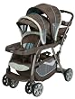 Graco Ready2Grow LX Stand and Ride Stroller, Oasis