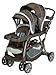 Read Graco Ready2Grow LX Stand and Ride Stroller, Oasis Details Graco Ready2Grow LX Stand and Ride Stroller, Oasis