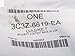 Ford Gasket