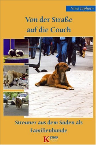 Von der Stra�e auf die Couch