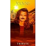 Yanni - Tribute (1997)