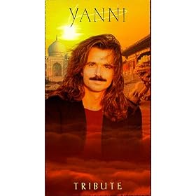 Yanni - Tribute by Günther Noris and Yanni