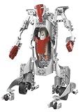 Review Meccano 859901 / Meccano Speed Play 9901 Interactive Robot 900pcs