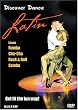 Discover Dance: Latin