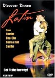 Discover Dance: Latin