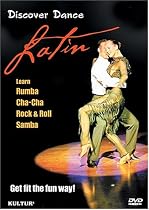Discover Dance: Latin