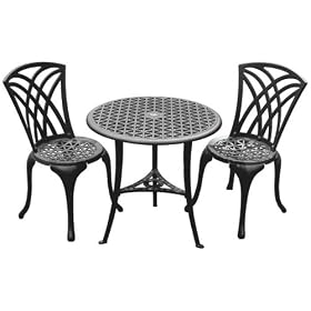 garden table