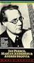 Jan Peerce, Marian Anderson & Andres Segovia [VHS]
