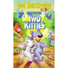 Tale of Two Kittens