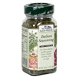 Review Spice Hunter  / Spice Hunter Italian Seasoning, Salt Free, 0.6-Ounce Unit (Pack of 6)