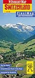 Switzerland (Insight Fleximaps)