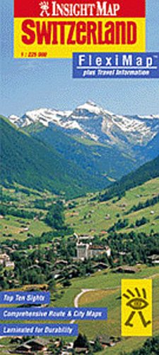 Insight Fleximap Switzerland (Insight Fleximaps)