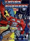 Transformers: Prey