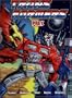 Transformers: Prey (Transformers (Titan Books Paperback))