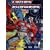 Transformers: Prey (Transformers (Titan) (Graphic Novels))