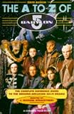 The A-Z of Babylon 5