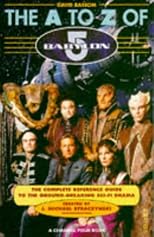 The A-Z of Babylon 5