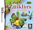 Franklin's Great Adventures