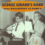 George Girard's Band with Rosemary Clooney