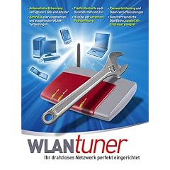 WLAN Tuner