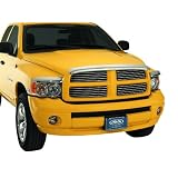 Auto Ventshade 680314 Chrome Hood Shield by Auto Ventshade