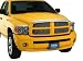 Auto Ventshade 680513 Chrome Hood Shield Image
