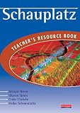 Schauplatz: Teacher's Resource Book (Schauplatz)