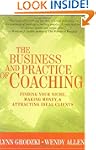 Business And Practice Of Coaching