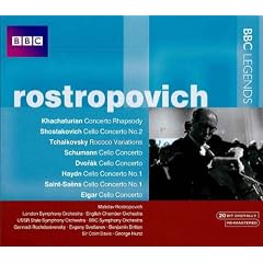 Rostropovitch