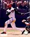 Barry Larkin autographed Cincinnati Reds 8x10 photo
