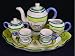 Search : Spring Meadow Miniature Tea Set