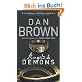 Angels And Demons: (Robert Langdon Book 1)