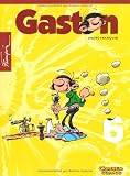 Produkt-Bild: Gaston, Band 6: BD 6