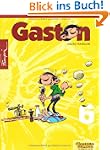 Gaston, Band 6: BD 6