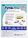 Grafix 50 Sheet Sanded Shrink Film Embellishment, 8-1/2