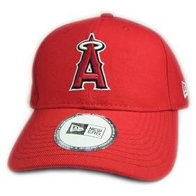 NEW ERA MLB ���v���J�L���b�v�i���T���[���X�E�G���[���X�j