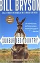 In a Sunburned Country