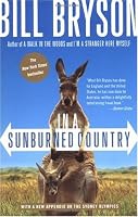 In a Sunburned Country