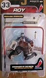 Patrick Roy Series 1 Action Figure