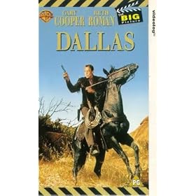 Dallas [VHS]