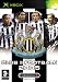 Club Football: Newcastle 2005 (Xbox)