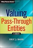 ISBN 9781118848661 product image for Valuing Pass-Through Entities (Wiley Finance) | upcitemdb.com