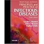 Principles and Practice of Infectious Diseases: 2-Volume Set (Principles & Practice of Infectious Diseases)