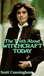 Truth About Witchcraft Today (Llewellyn's New Age)