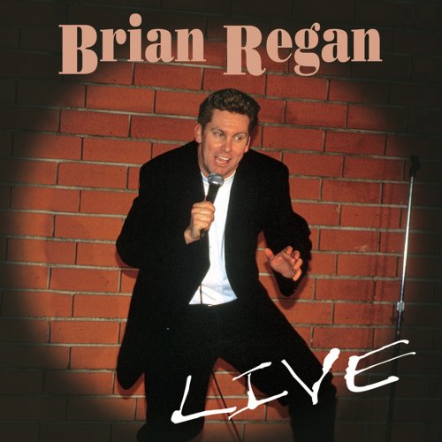 CD-Charts  Music : Brian Regan Live